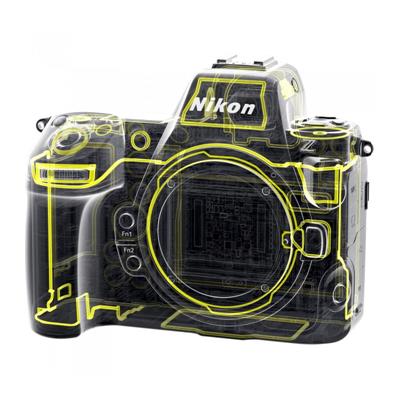 دوربین بدون آینه نیکون Nikon Z8