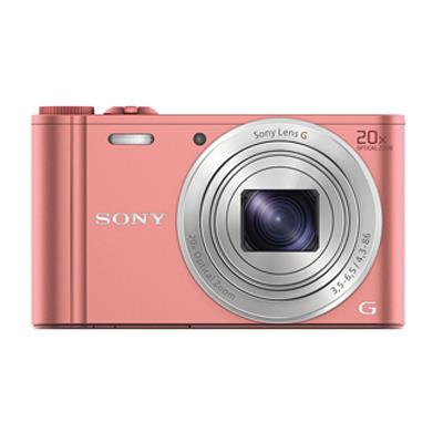 سونی Sony Cyber-shot DSC- WX350