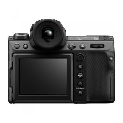 دوربین عکاسی فوجی‌فیلم  FUJIFILM GFX 100 II