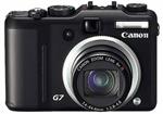 canon G7