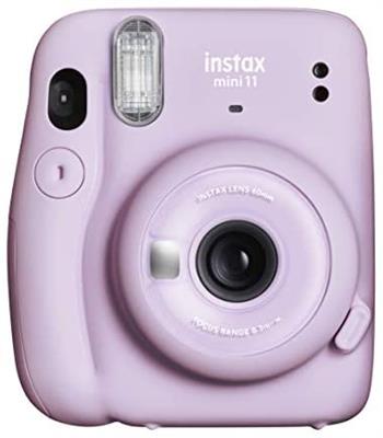 دوربین چاپ سریع Fujifilm Instax Mini11 یاسی