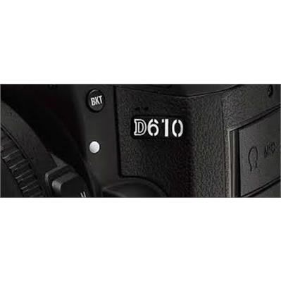 nikon d610 7