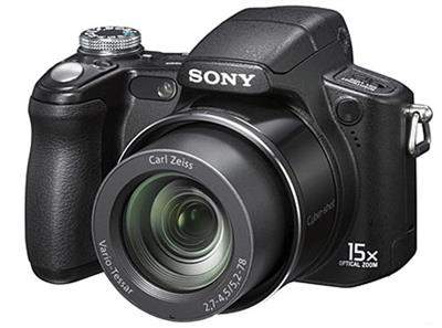Sony DSC-H50