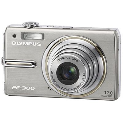 Olympus FE - 300