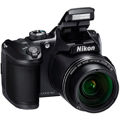 Nikon Coolpix B500 7
