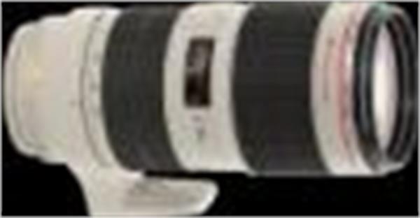 لنز کانن EF 70-200mm F2.8 L IS II USM معرفی شد.