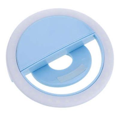 رینگ لایت B4Teach AC1011 ringlight -blue