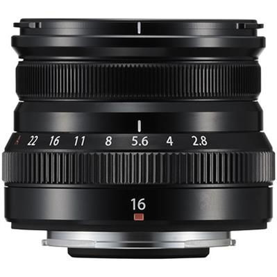لنز دوربین فوجی فیلم Fujifilm XF 16mm F2.8 R WR