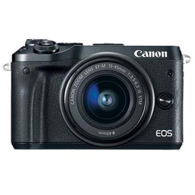 کانن Canon EOS M6