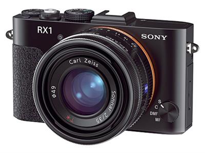 سونی Sony RX1
