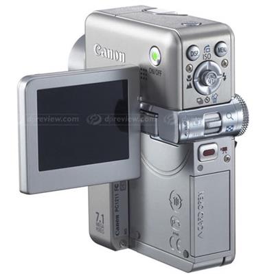 دوربین دیجیتال کاننCanon TX1 2