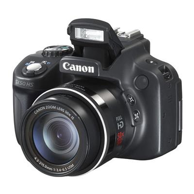 کانن Canon Powershot SX50 HS