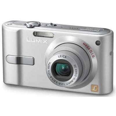Panasonic DMC- FX10
