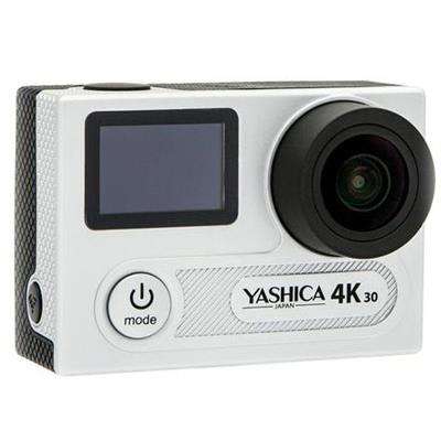 دوربین Yashica 430 4K