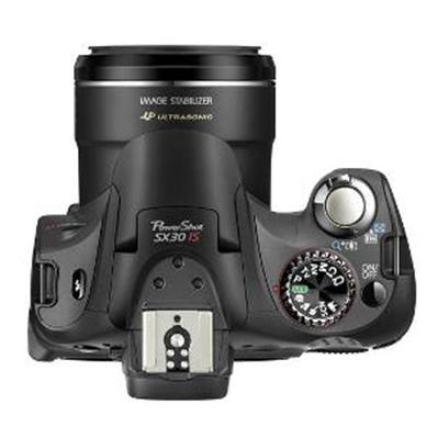 canon sx30 14