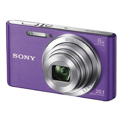 سونی Sony Cyber-shot DSC- W830