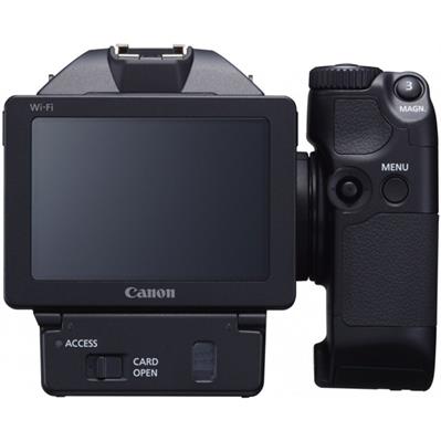 canon XC10 1