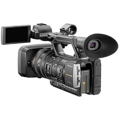 SONY HXR-NX3/1 8