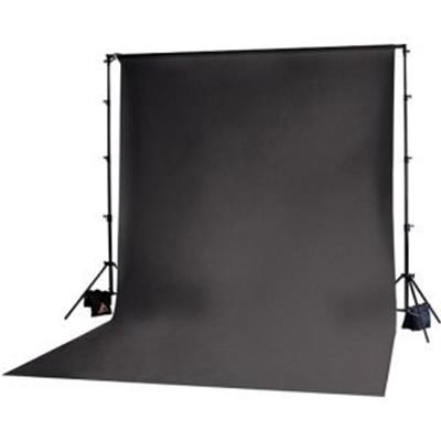 پرده (فون ) مشکی Phottix Black Seamless Photography Backdrop Muslin