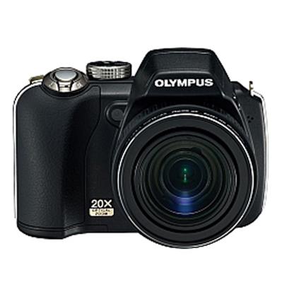 Olympus SP-565 UZ