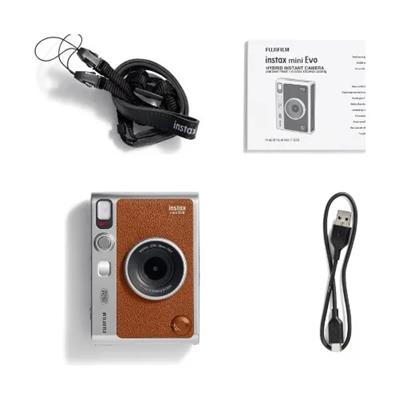 دوربین چاپ فوری