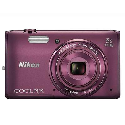 NIKON S5300 1