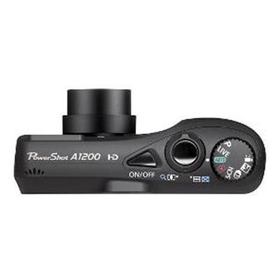 canon a1200 10