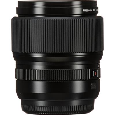 لنز دوربین فوجی فیلم Fujifilm GF 80mm F1.7 R WR