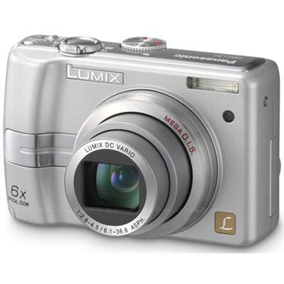 Panasonic LZ7 3