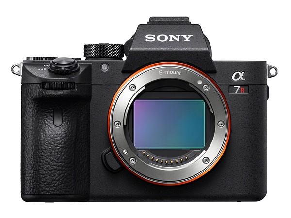 معرفی دوربین عکاسی Sony Alpha 7R III