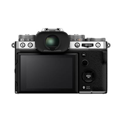 دوربین عکاسی فوجی فیلم Fujifilm X-T50