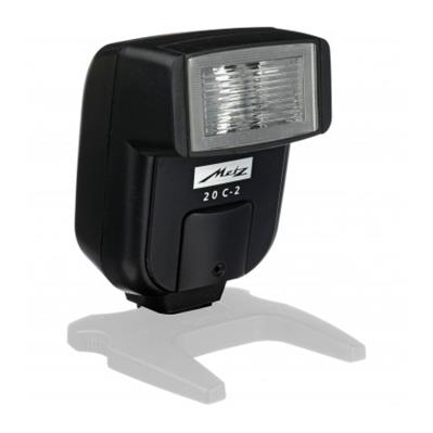 Metz mecablitz 20 C-2 Flash