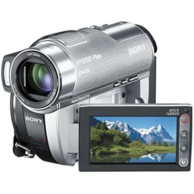 Sony HDR- UX20