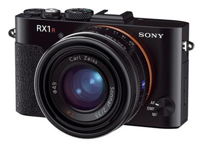 سونی Sony Cybershot RX1R