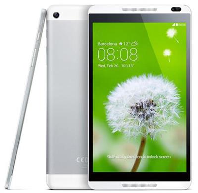 تبلت هواوی Huawei MediaPad M1 3G - 8GB