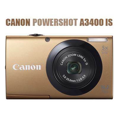 a3400 canon 3