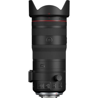 لنز دوربین کانن Canon RF 24-105mm F2.8 L IS USM Z