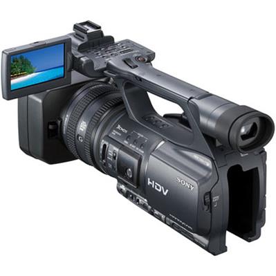 SONY FX1000 4