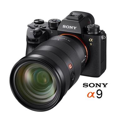 sony a9 4
