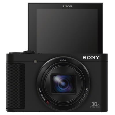 sony cyber-shot wx500 3