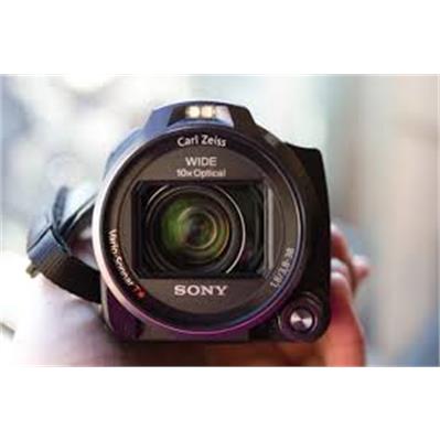 Sony HDR pj260 13