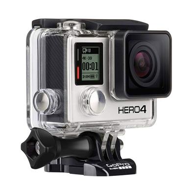 دوربین ورزشی Gopro Hero4 Black Edition
