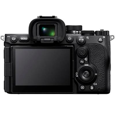 دوربین بدون آینه سونی مدل Sony A7R V