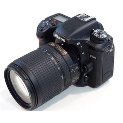 نیکون Nikon D7500 10
