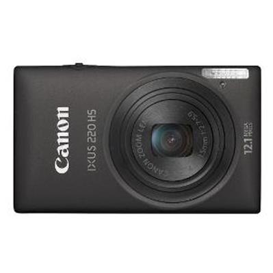 canon ixus 220 10
