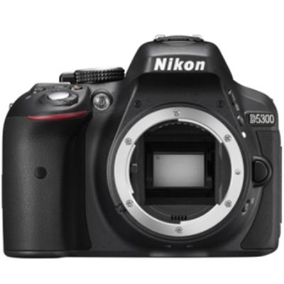 دوربین نیکون Nikon D5300 body