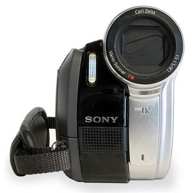 Sony HC96 1