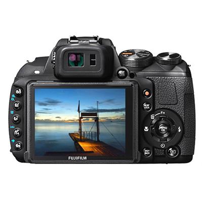 فوجی Fujifilm FinePix HS25 EXR | مرکز دوربین های دیجیتال