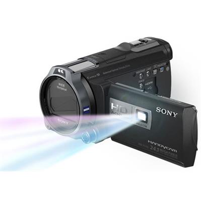 SONY HDR PJ710 1