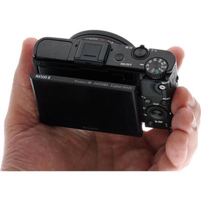 SONY RX100 II  19